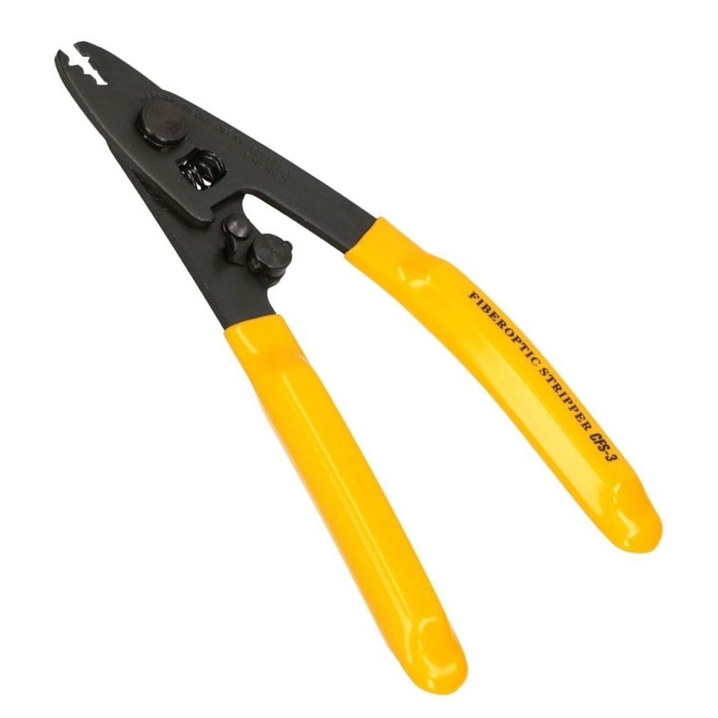 [WPF-PLD-DROP-AMA] Wireplus - Pelador de Cable Drop de Fibra Optica