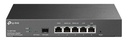 [ER7206] TP-Link - Router VPN SafeStream Gigabit Multi-WAN [Omada]
