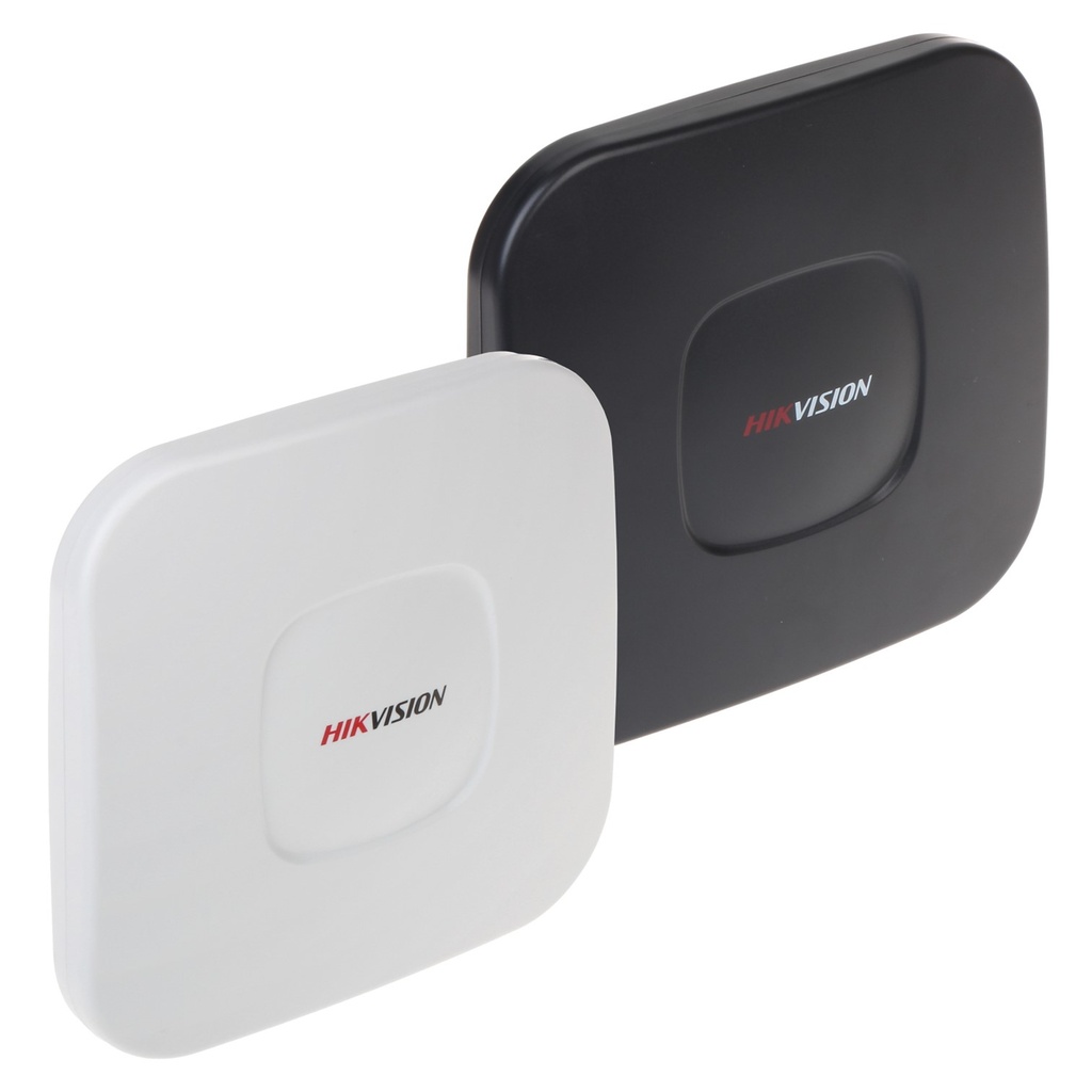 [DS-3WF01C-2N] Hikvision - Punto de Acceso CPE Inalambrico Ascensores de 6dBi en 2.4Ghz a 300Mbps