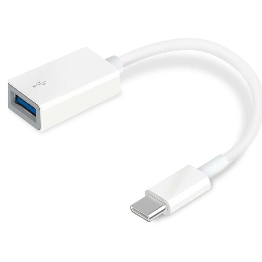 [UC400] TP-Link - Adaptador USB-C 3.0 Super Rápido a Adaptador USB-A