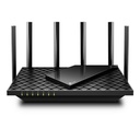 [AX72-ARCHER] TP-Link - Router Inalambrico WiFi Doble Banda Gigabit AX5400 WiFi6 6 Antenas