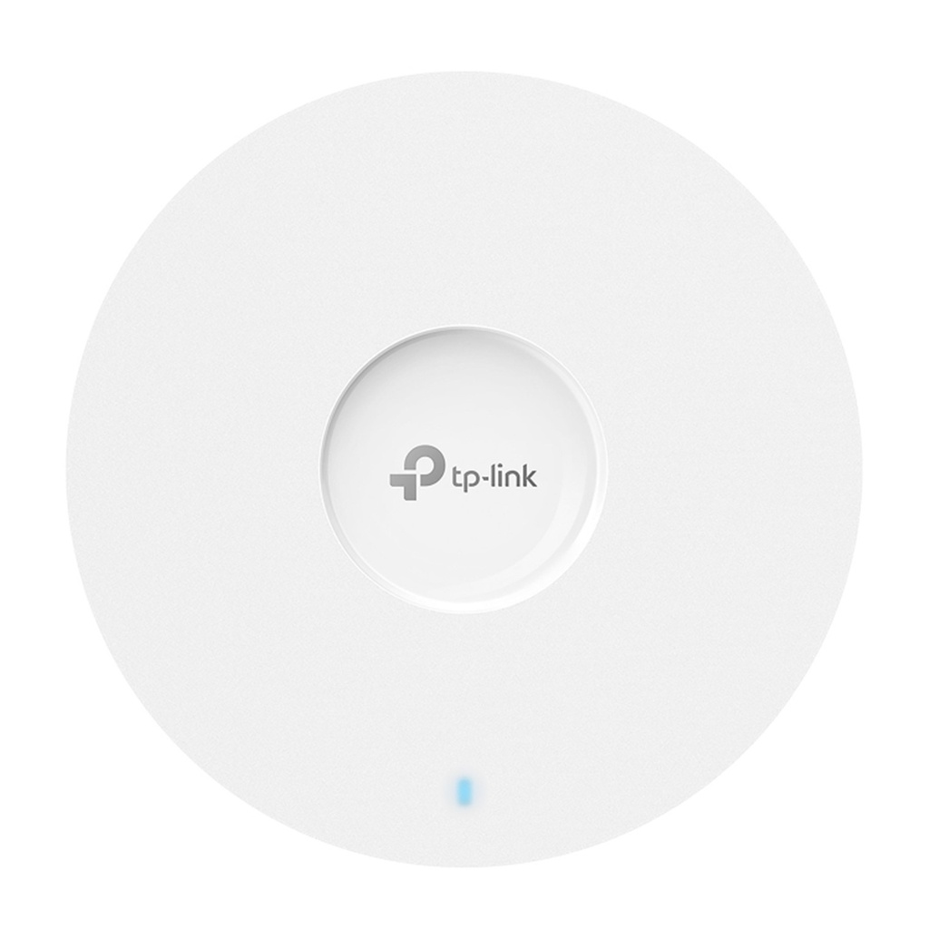 [EAP620-HD] TP-Link - Punto de Acceso de Montaje en Techo Inalambrico Doble Banda Gigabit AX1800 [Omada]