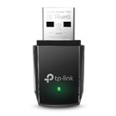 [T3U-ARCHER] TP-Link - Mini Adaptador USB Inalambrico WiFi Doble Banda de Alta Ganancia AC1300