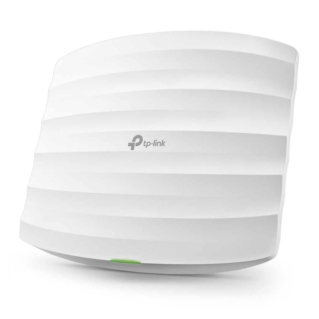 [EAP245] TP-Link - Punto de Acceso de Montaje en Techo Inalambrico Doble Banda Gigabit AC1750 [Omada]
