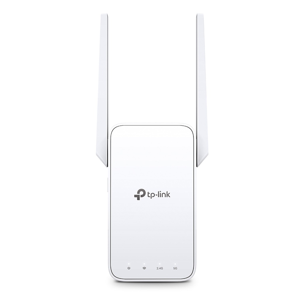 [RE315] TP-Link - Extensor de Rango WiFi Doble Banda AC1200 Mesh