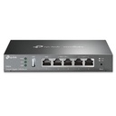 [ER605] TP-Link - Router Balanceador VPN Gigabit [Omada]