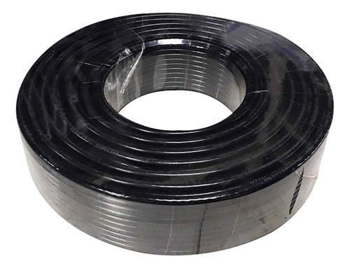 [STC-RG6-100] STC- Cable Coaxial RG6 [Bobina 100 Metros]