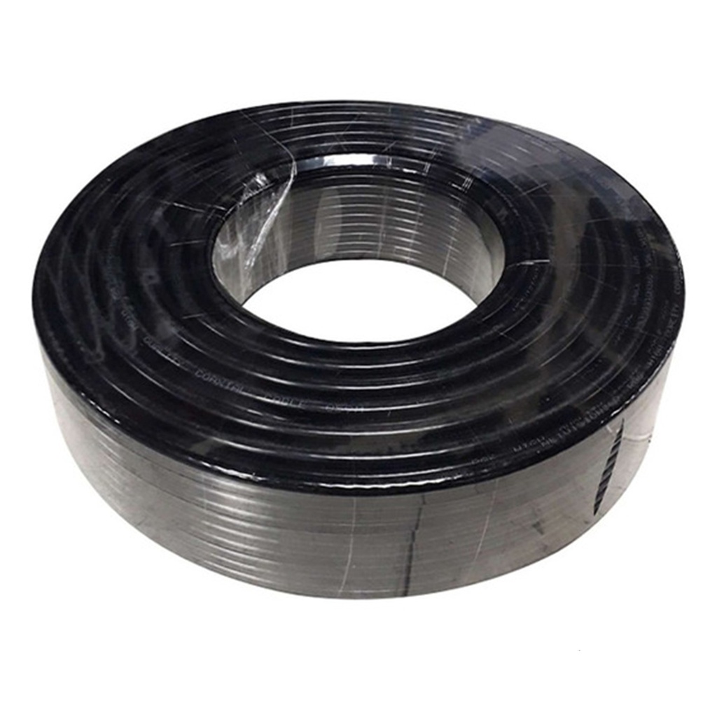 [STC-RG11-100] STC- Cable Coaxial RG11 [Bobina 100 Metros]