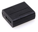 [WPF-COR-LONG] Wireplus - Cortador de Tubo Longitudinal de Chaqueta de Fibra