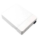 [WPF-ROSETAS] Wireplus - Roseta Optica 2 Puertos para Fibra Pigtail + Adaptador SC/APC