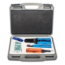 [AW251NXT05] Nexxt - Kit Básico de Herramientas para Redes