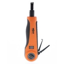 [AW250NXT11] Nexxt - Herramienta de Impacto [Hoja Doble de 88/110]