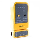 [AW250NXT03] Nexxt - Probador Tester para Cable de Red