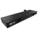 [AW220NXT95] Nexxt - Regleta Horizontal con Supresora de Picos 9 salidas para Rack