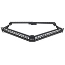 [AW192NXT12] Nexxt - Patch Panel Modular Angular 24 Puertos 1U
