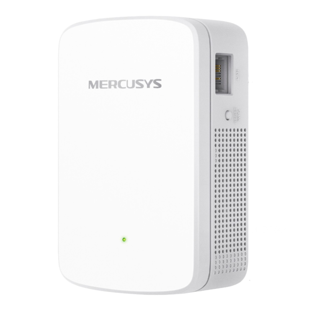 [ME20] Mercusys - Extensor de Rango WiFi Doble Banda AC750