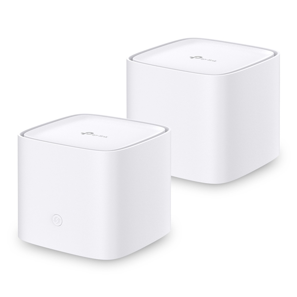 [HC220-G5-2PACK] TP-Link - Router Inalambrico WiFi Mesh Doble Banda AC1200 [2 Unidades]