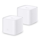 [HC220-G5-2PACK] TP-Link - Router Inalambrico WiFi Mesh Doble Banda AC1200 [2 Unidades]