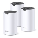 [DECO-S7-3PACK] TP-Link - Router Inalambrico WiFi Mesh Doble Banda AC1900 [3 Unidades]