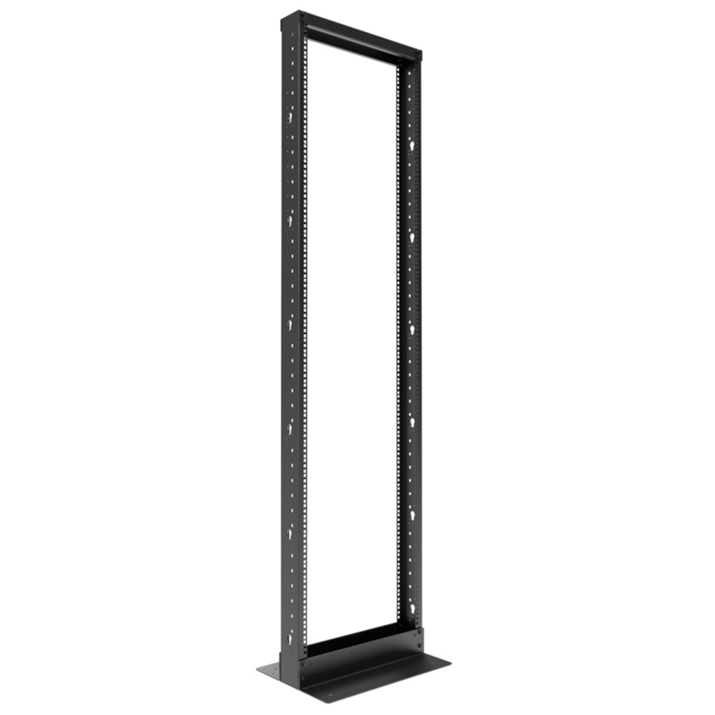 [AW222NXT46] Nexxt - Rack de Piso Marco Abierto 2 Postes 45U