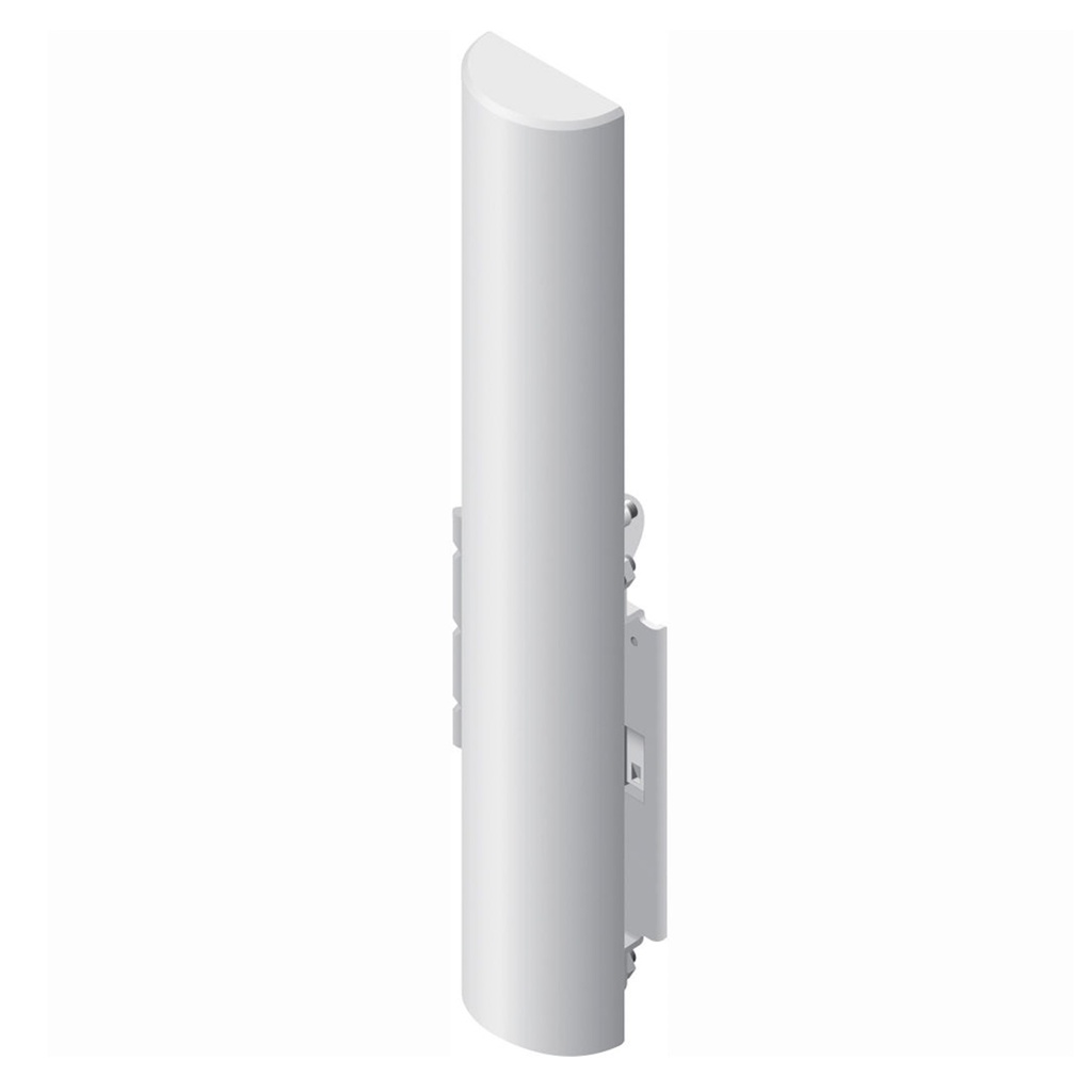 [AM-5G16-120] Ubiquiti - Antena Sectorial para Radio Estaciones Base airMAX de 120 Grados 5 GHz [5.10-5.85 GHz] de 16 dBi