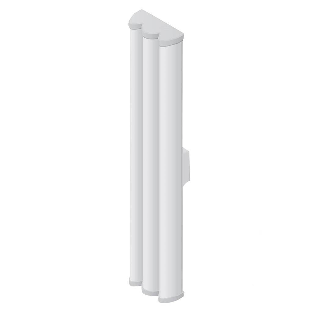 [AM-5G19-120] Ubiquiti - Antena Sectorial para Radio Estaciones Base airMAX de 120 Grados 5 GHz [5.15-5.85 GHz] de 19 dBi