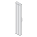 [AM-5G19-120] Ubiquiti - Antena Sectorial para Radio Estaciones Base airMAX de 120 Grados 5 GHz [5.15-5.85 GHz] de 19 dBi