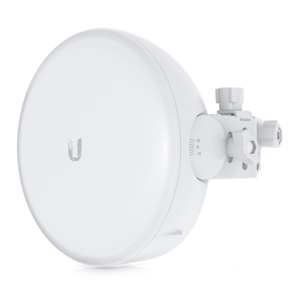 [GBE-PLUS] Ubiquiti - Sistema de Radio airMAX AC de 60 GHz con Rendimiento True Duplex Gigabit