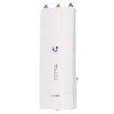 [LTU-ROCKET] Ubiquiti - Radio Estacion Base PtMP LTU Rocket 600 Mbps 5 GHz [4.9 - 6.2 GHz] filtrado de RF y GPS Sync