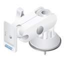 [QUICK-MOUNT] Ubiquiti - Montaje Rápido Sin Herramientas para CPE's