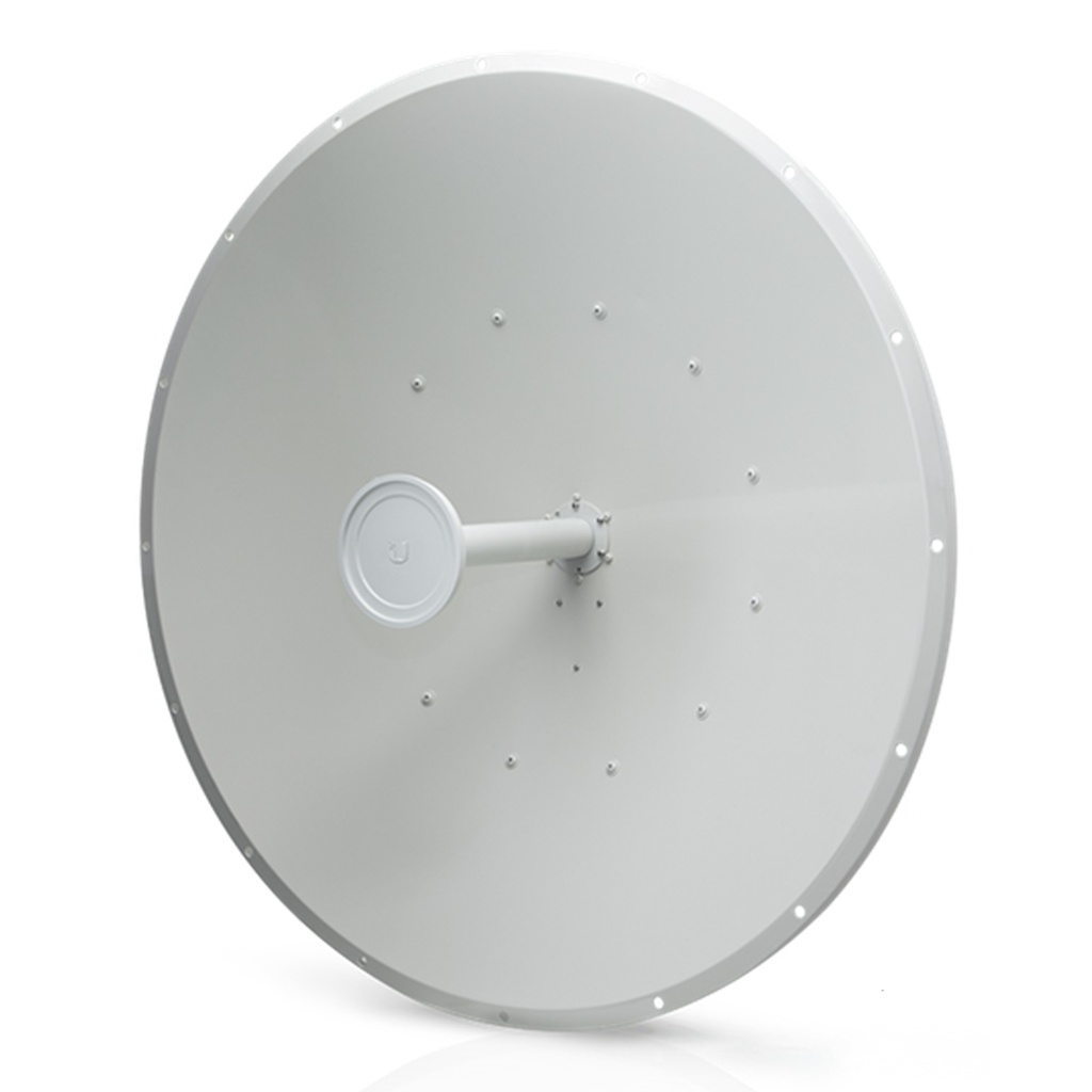 [RD-5G34] Ubiquiti - Antena Direccional RocketDish airMAX Punto a Punto 5 GHz [4.9 - 5.8 GHz] de 34 dBi