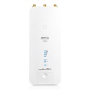 [RP-5AC-GEN2] Ubiquiti - Radio Estación Base airMAX AC GEN2 500 Mbps 5 GHz [5150 - 5875 MHz] con Tecnología airPrism