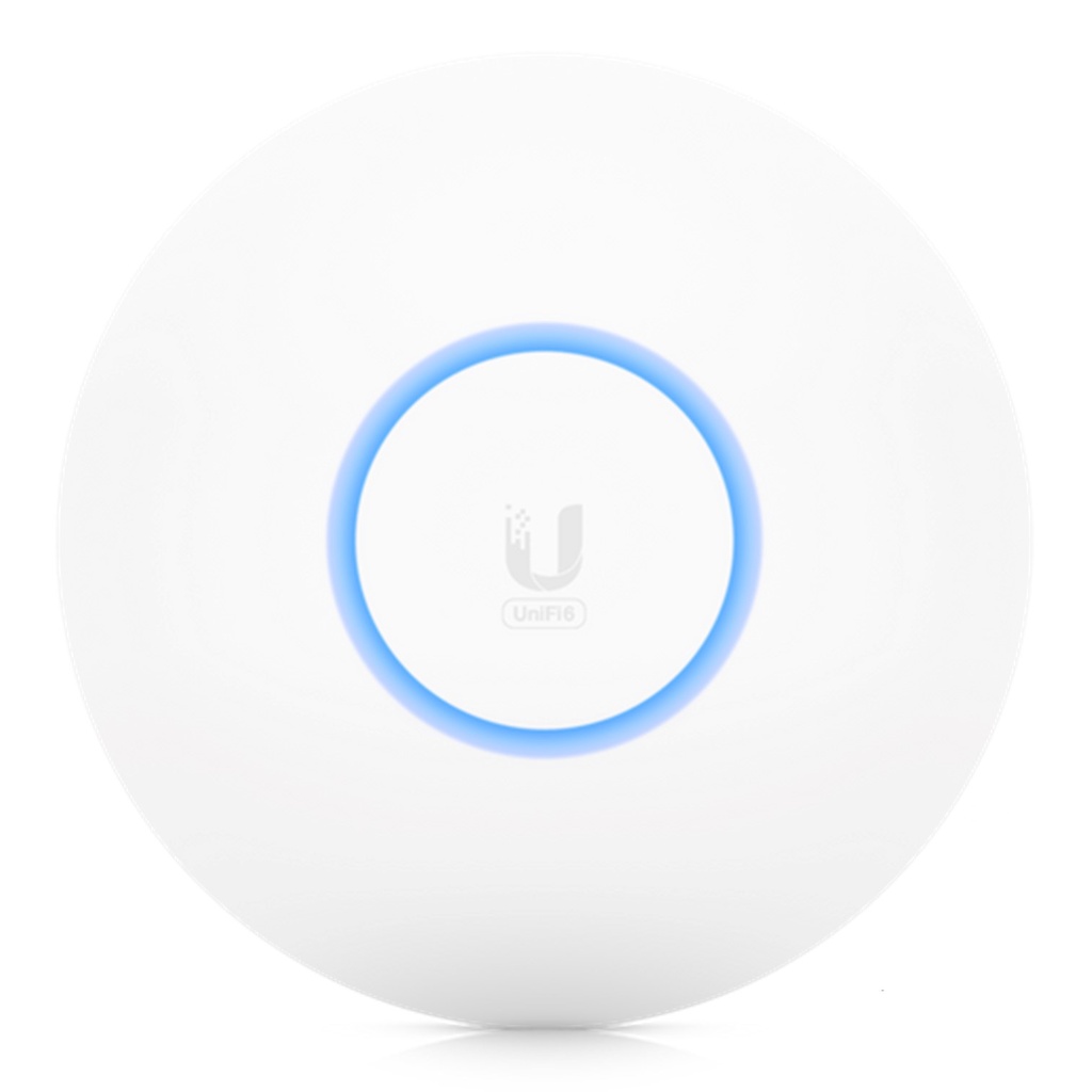 [U6-LITE] Ubiquiti - Punto de Acceso UniFi WiFi6 Doble Banda 802.11ax 5 GHz [MU-MIMO 2x2 y OFDMA] y 2.4 GHz [MIMO 2x2]