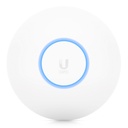 [U6-LITE] Ubiquiti - Punto de Acceso UniFi WiFi6 Doble Banda 802.11ax 5 GHz [MU-MIMO 2x2 y OFDMA] y 2.4 GHz [MIMO 2x2]
