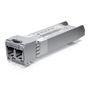 [UACC-OM-MM-10G-D] Ubiquiti - UFiber Módulo SFP+ 10G Transceptor MiniGibic MultiModo 10Gbps Hasta 300 Metros Conectores LC [1 Unidad]