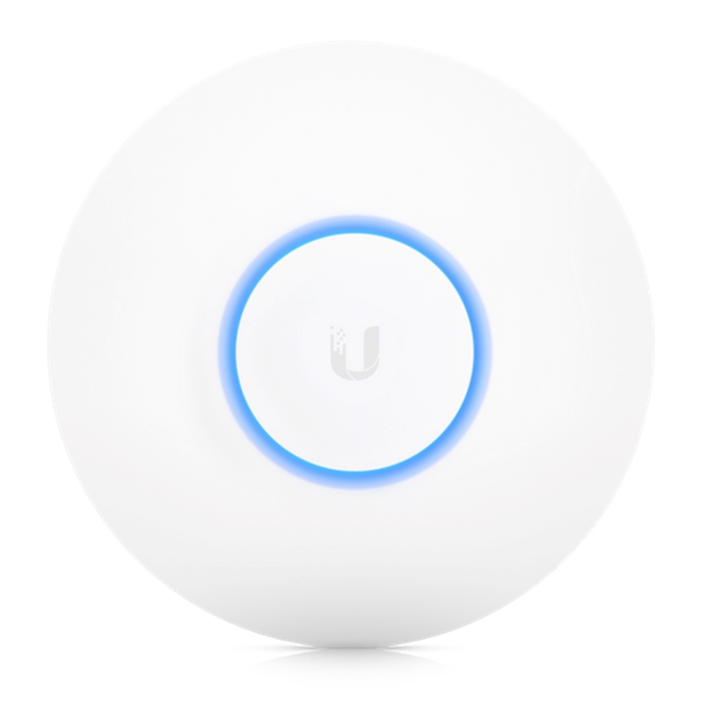 [UAP-AC-HD] Ubiquiti - Punto de Acceso UniFi HD 802.11ac Wave 2 MU-MIMO 4X4 hasta 500 usuarios WiFi