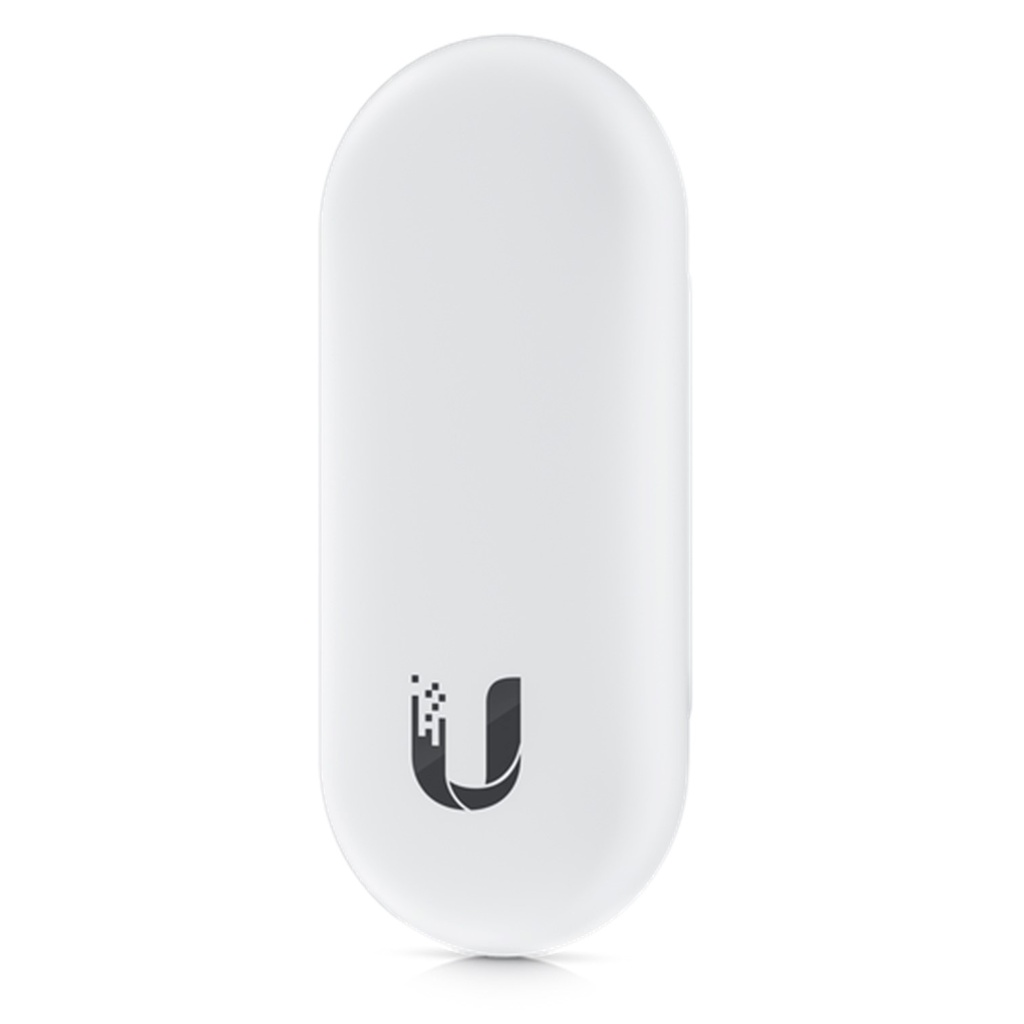 [UA-READER-LITE] Ubiquiti - UniFi Escáner de Acceso a Puertas Compatible con Lector NFC y Desbloqueo de Puertas con Movimiento Manual
