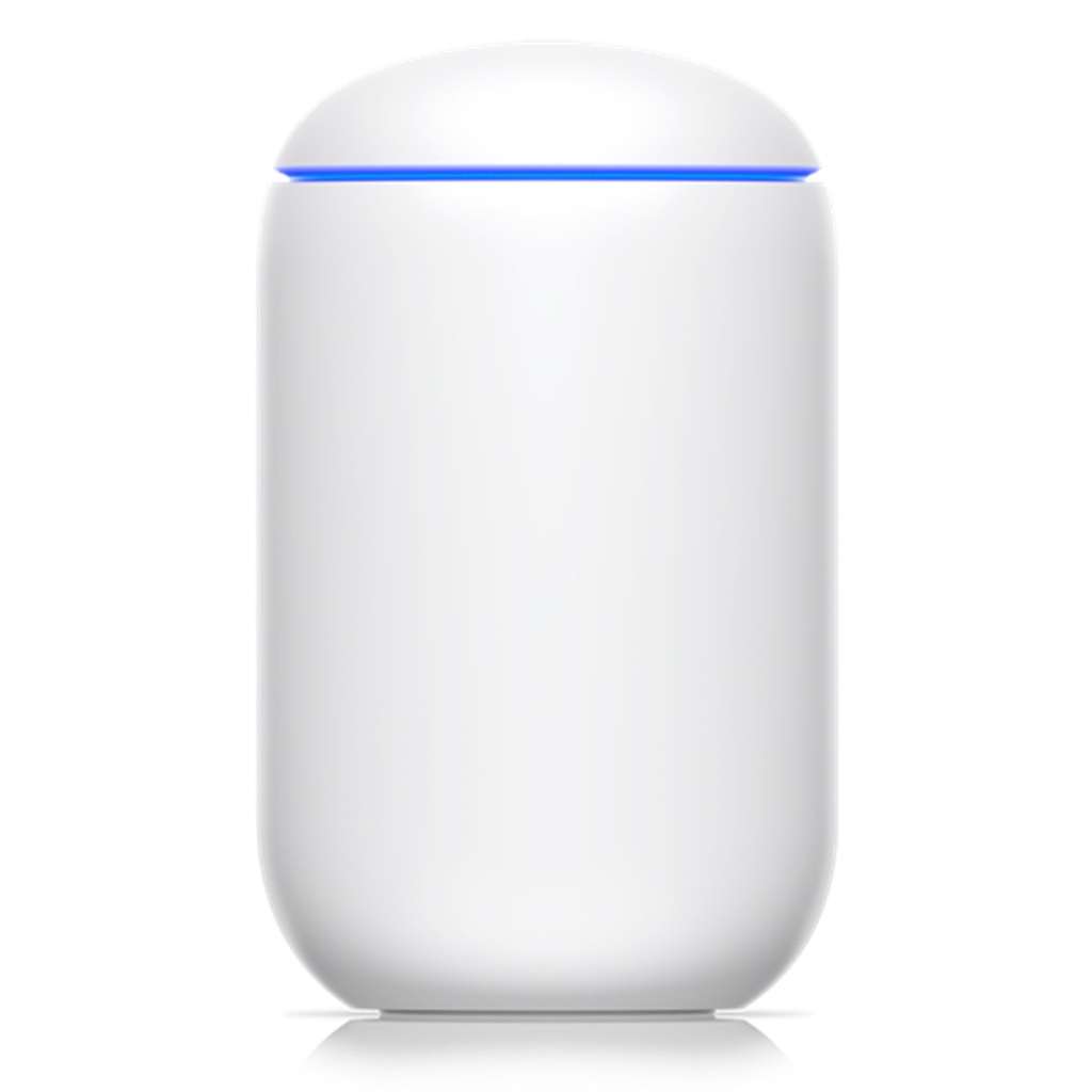 [UDM] Ubiquiti - UniFi Dream Machine WiFi AP Wave 2 MU-MIMO 4x4 Switch de 4 Puertos Router Security Gateway y Controlador UniFi