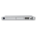 [UDM-SE] Ubiquiti - UniFi Dream Machine Special Edition 8 Puertos LAN RJ45 con POE 1 LAN SFP+ 1 WAN 2.5G RJ45 y 1 WAN SFP+ 128Gb UniFi