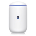 [UDR] Ubiquiti - UniFi Dream Router con WiFi6 4 Puertos LAN Gigabitco con 2 POE 802.3af UniFi Pantalla LCD