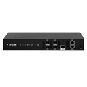 [UF-OLT-4] Ubiquiti - UFiber GPON OLT Terminal de Línea Optica hasta 512 ONUs concurrentes 4 Puertos SFP GPON + 1 Puertos SFP+ 10G