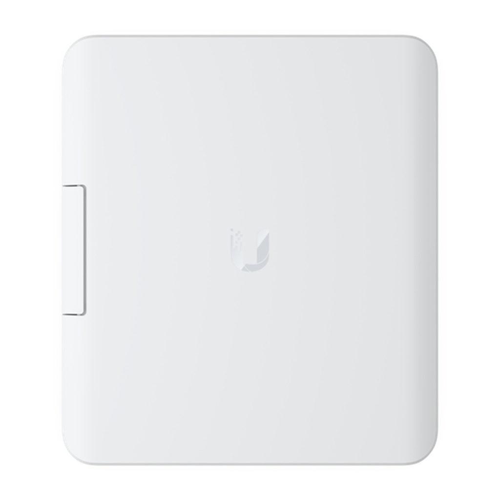 [UF-TERMINAL-BOX] Ubiquiti - Caja de Terminales Exterior UFiber