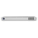 [USW-AGGREGATION] Ubiquiti - UniFi Switch Aggregation Capa 2 Administrable 8 Puertos SFP+ de 10G