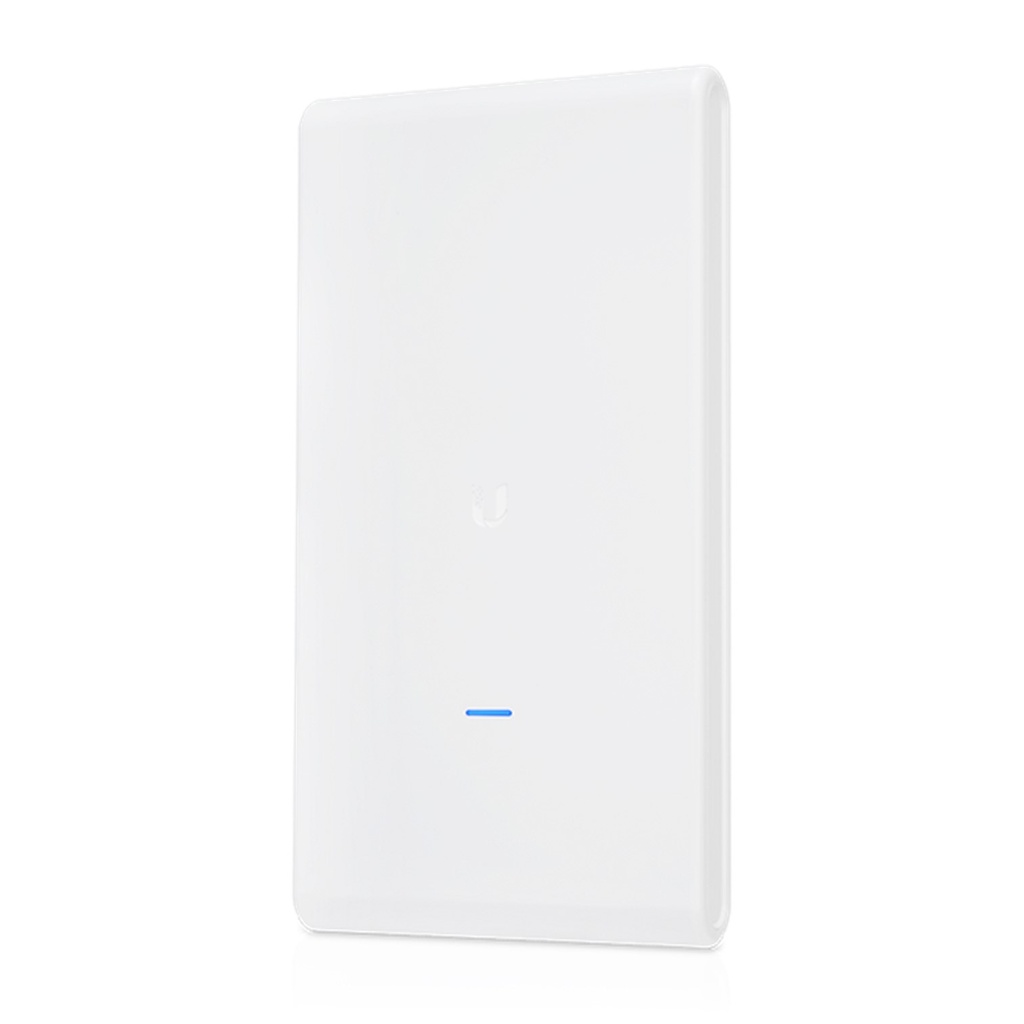 [UAP-AC-M-PRO] Ubiquiti - Punto de Acceso UniFi para Mesh en exterior Antena Integrada 360 Grados 802.11ac MIMO 3X3