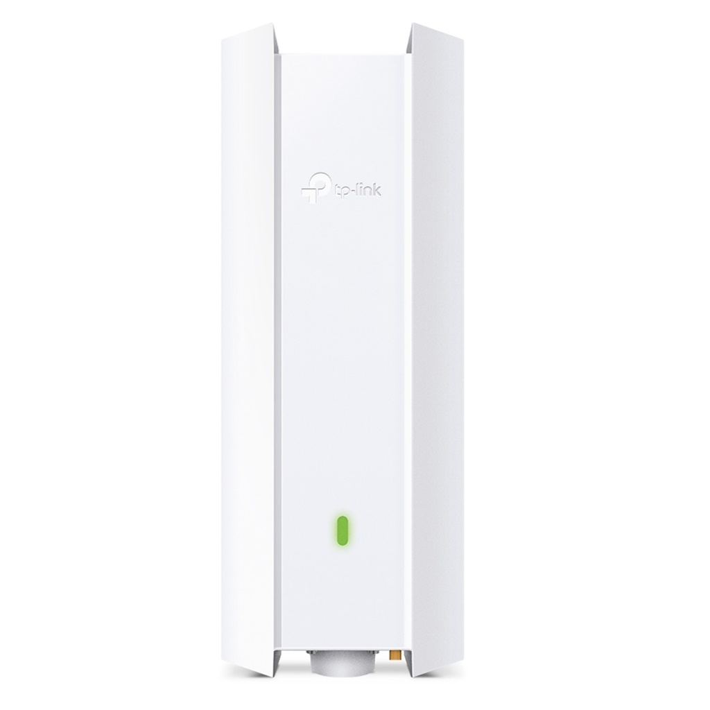 [EAP610-Outdoor] TP-Link - Punto de Acceso Inalambrico Doble Banda WiFi6 de Exterior/Interior [Omada]