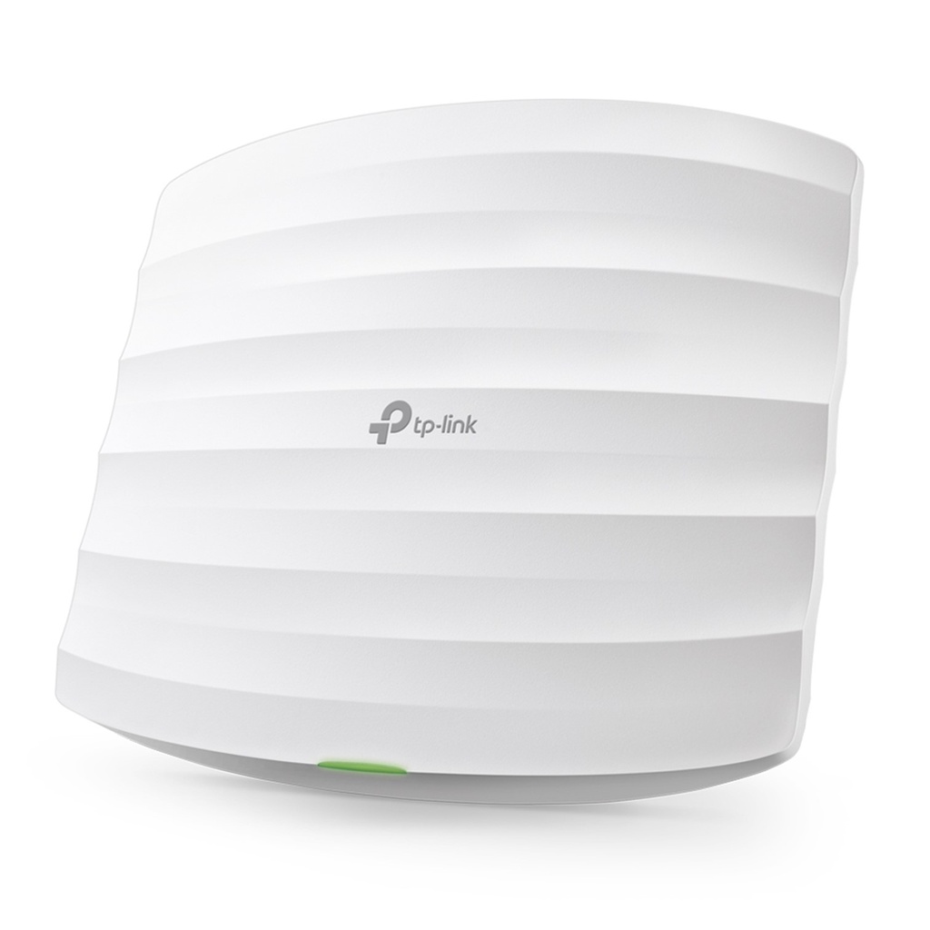 [EAP110] TP-Link - Punto de Acceso de Montaje en Techo Inalambrico N de 300 Mbps de Interior [Omada]