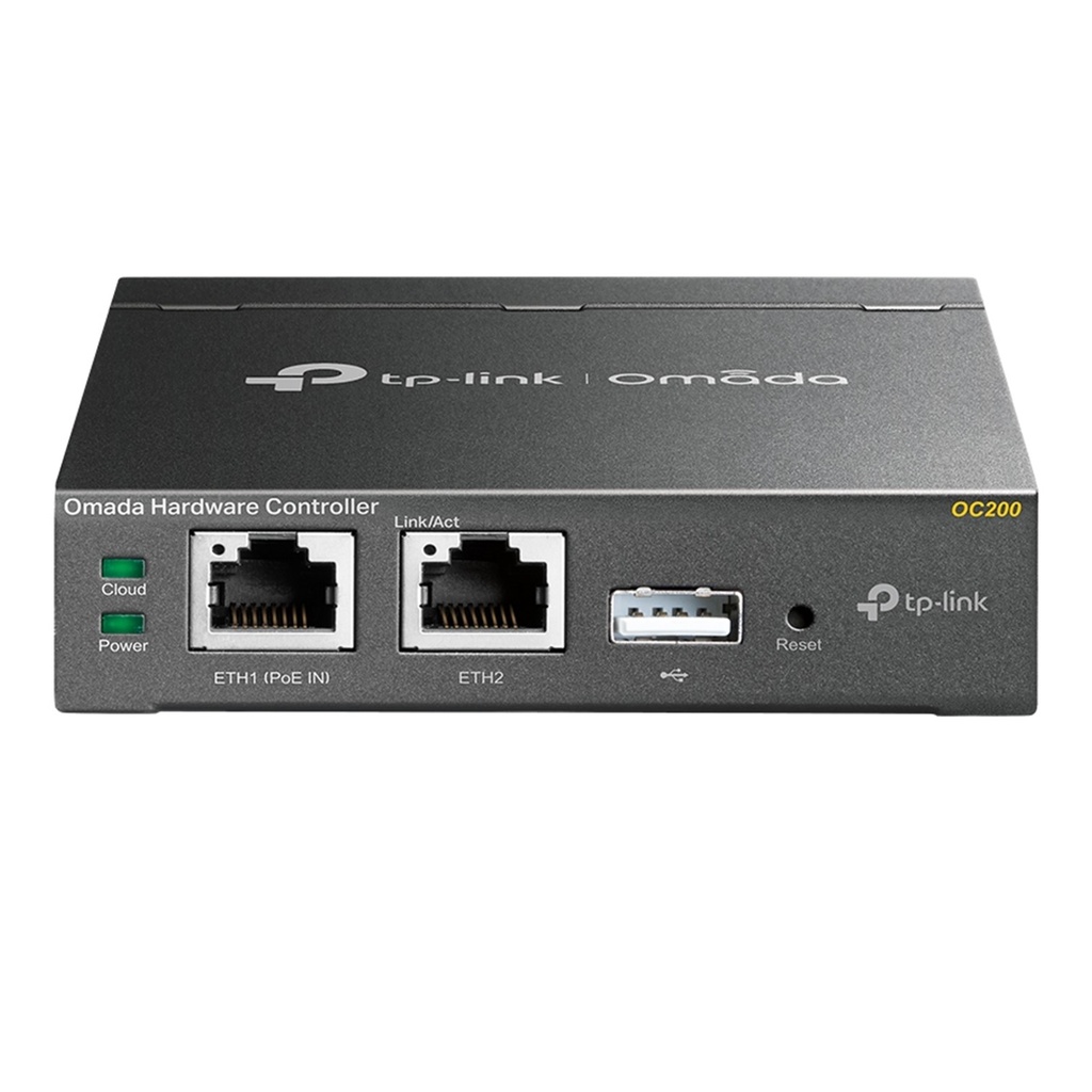 [OC200] TP-Link - Controlador Hardware [Omada]