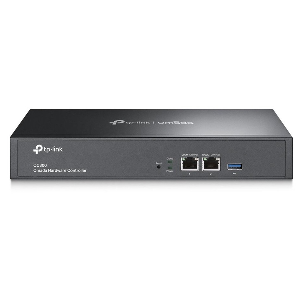 [OC300] TP-Link - Controlador Hardware [Omada]