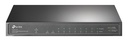 [TL-SG1210P] TP-Link - Switch de Escritorio Gigabit de 10 Puertos con PoE de 8 Puertos