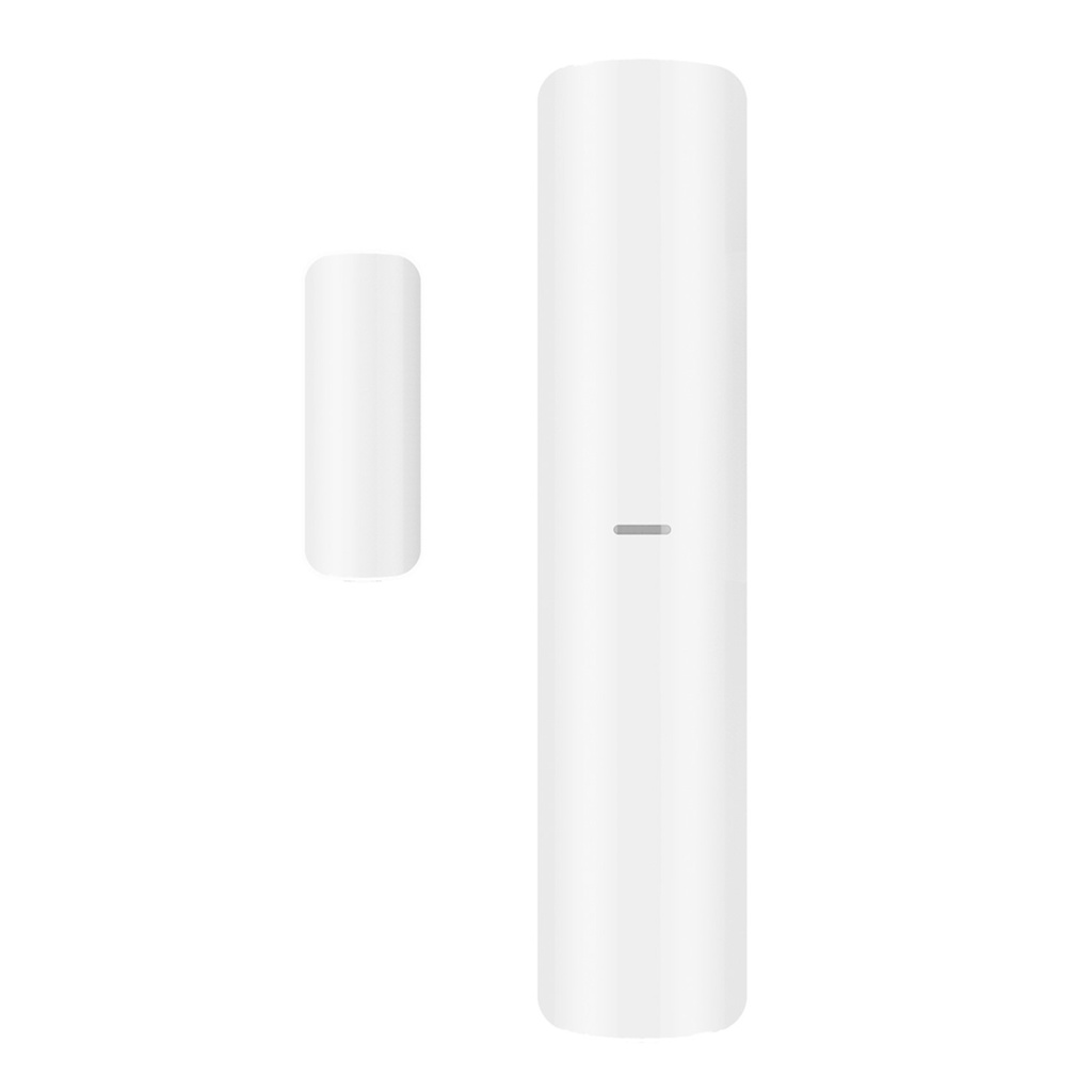 [DS-PDMC-EG2-WB] Hikvision - Contacto Magnético Inalambrico para Interior 3 en 1 AXPRO